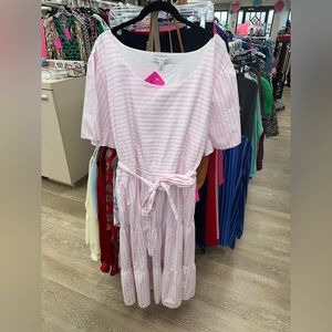 New with tags. Kim Roger Dress